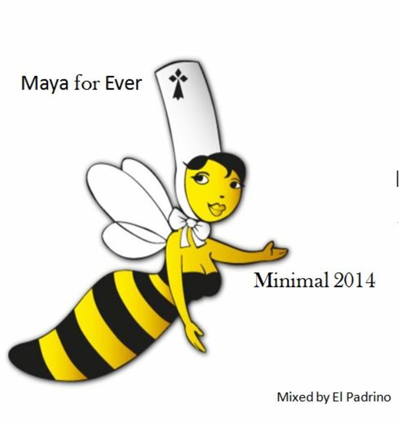 Minimal Maya for ever 2014