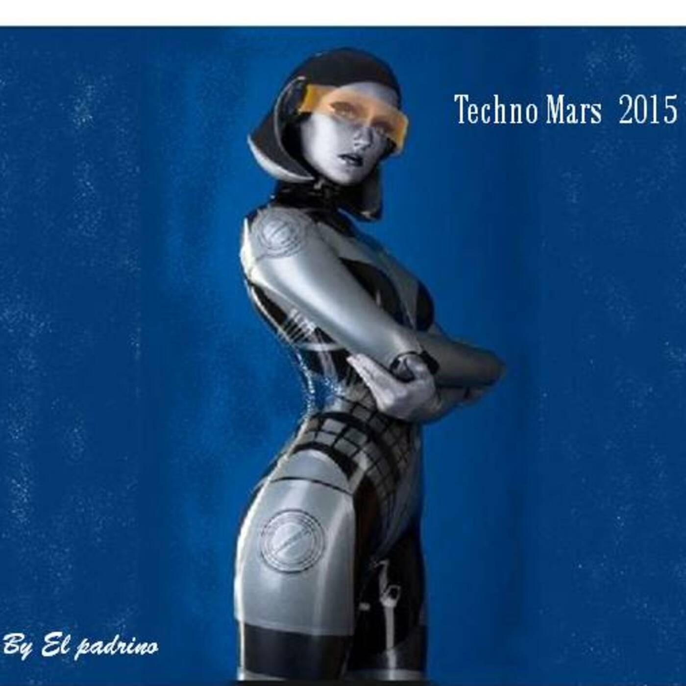 Techno Mars 2015