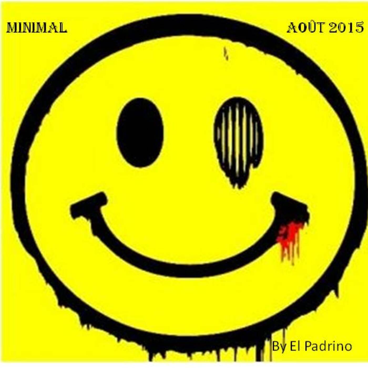 Minimal Août 2015