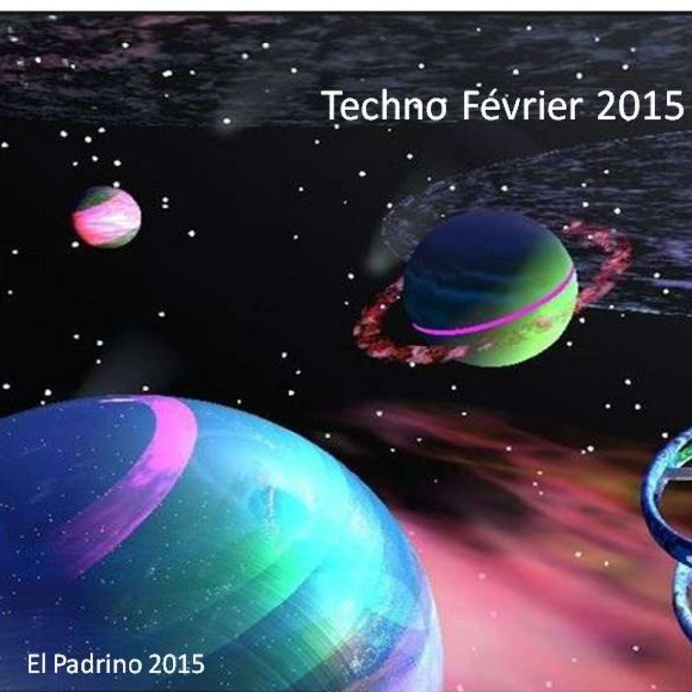 Techno Février 2015