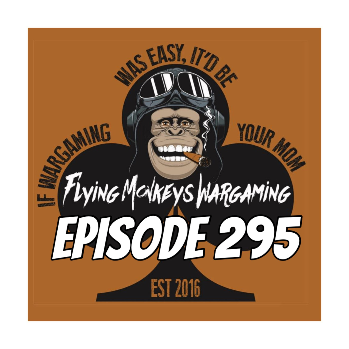 Episode 295: Warhammer 40K March 2025 Balance Dataslate & Freestate GT Discussion