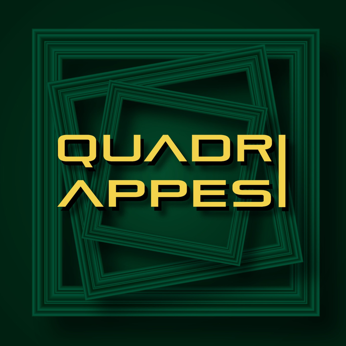 QUADRI APPESI