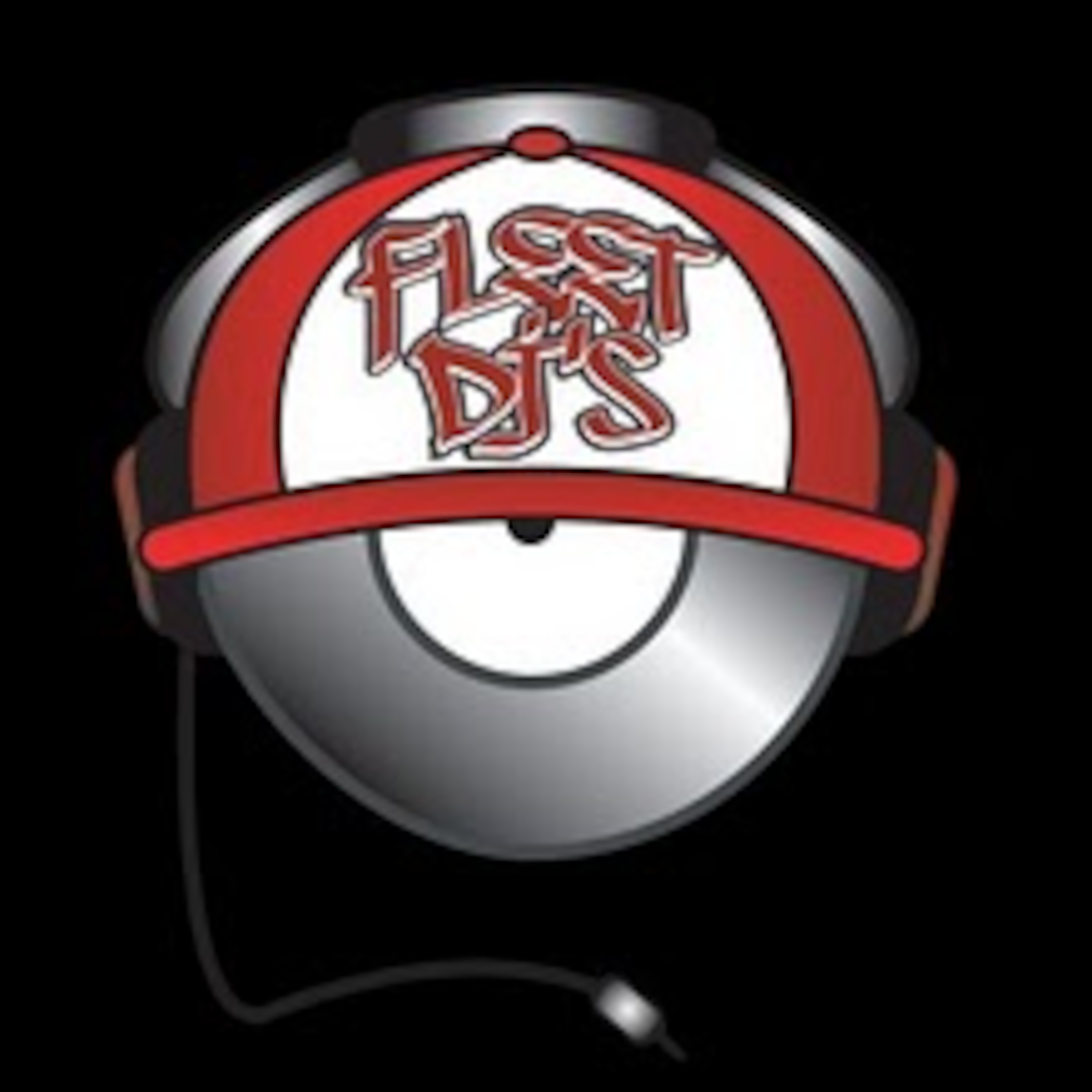 DJ 456 podcast artwork