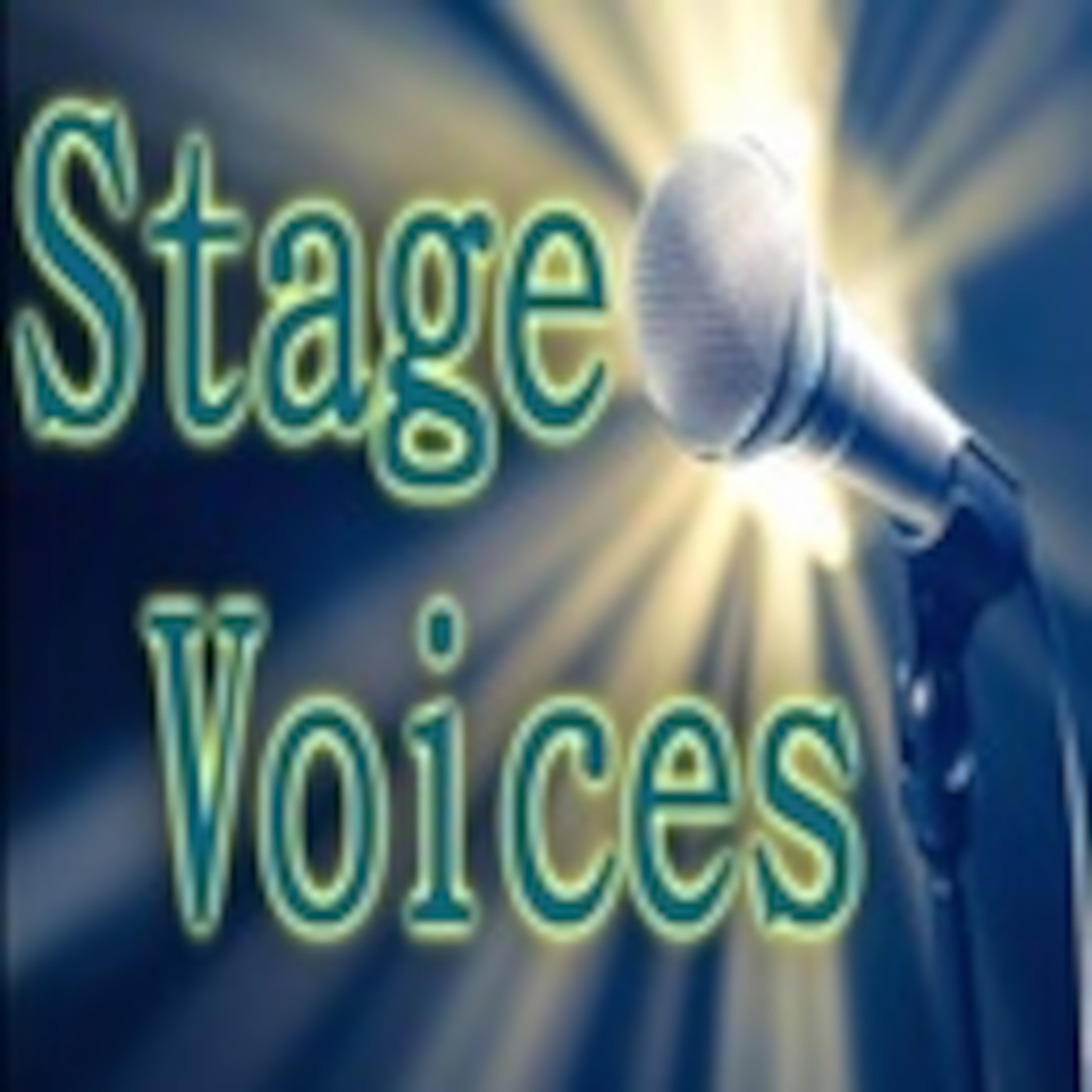 Stage Voices