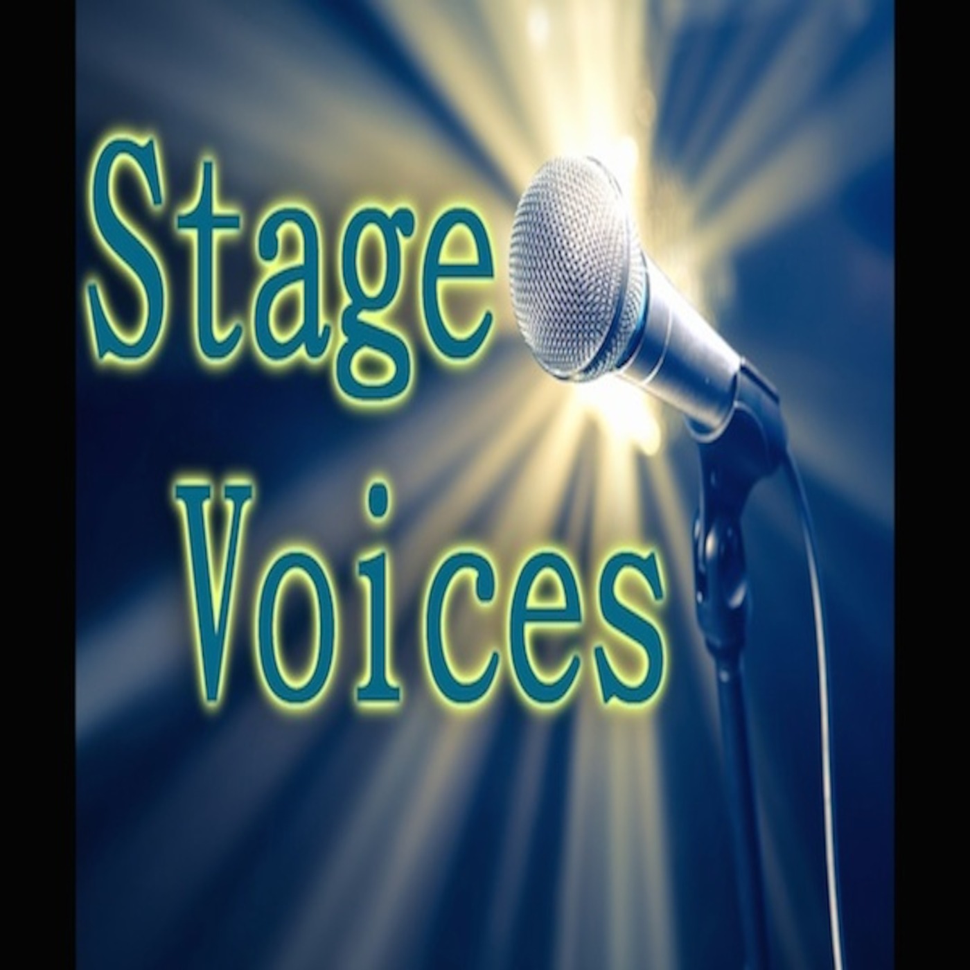 Stage Voices