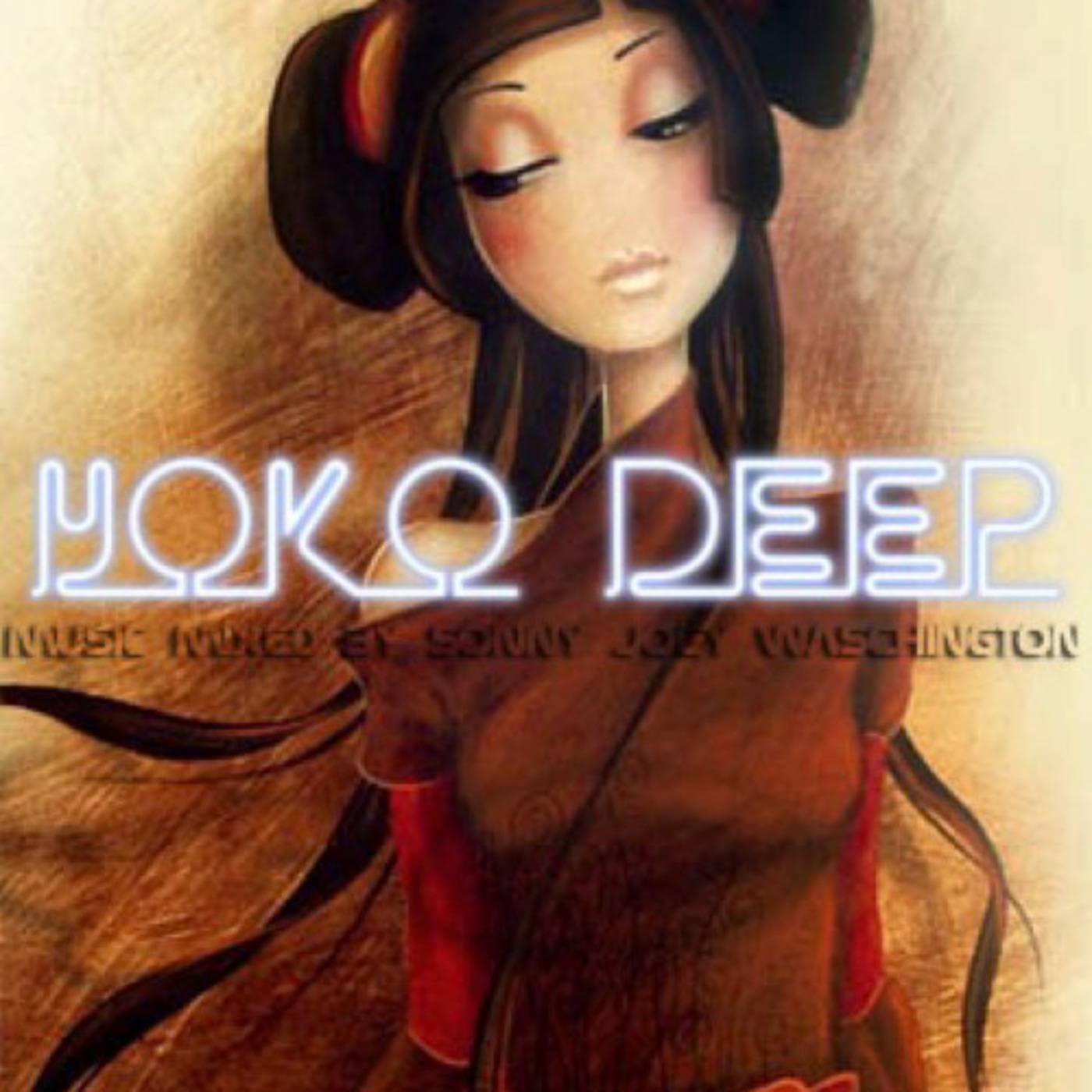 DEEP YOKO