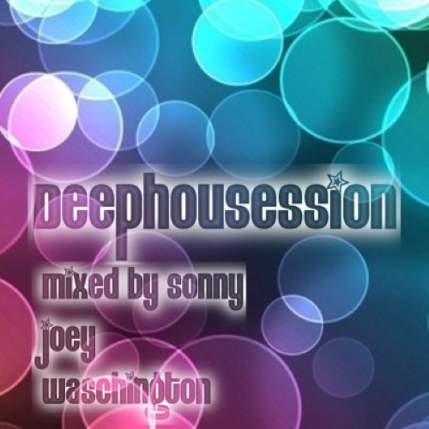 DeepHouseSession Vol 1