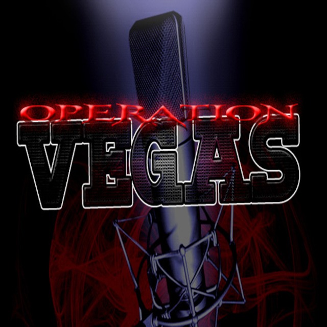 Operation Vegas Podcast