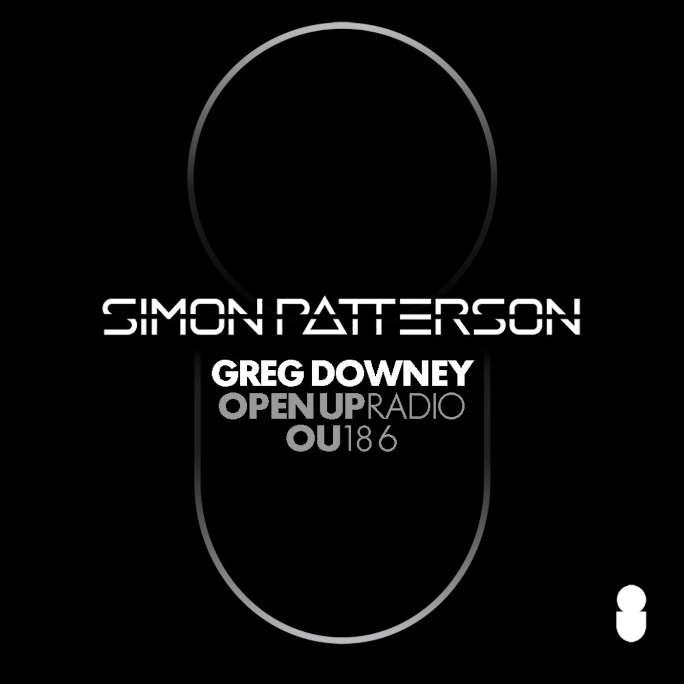 Simon Patterson - Open Up - 186