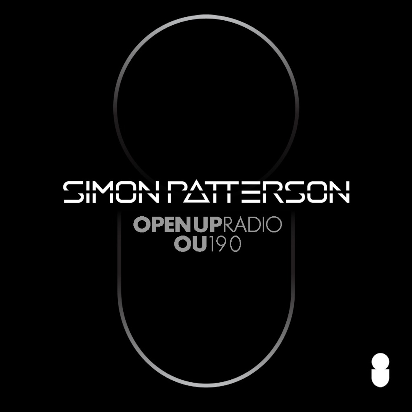 Simon Patterson - Open Up - 190