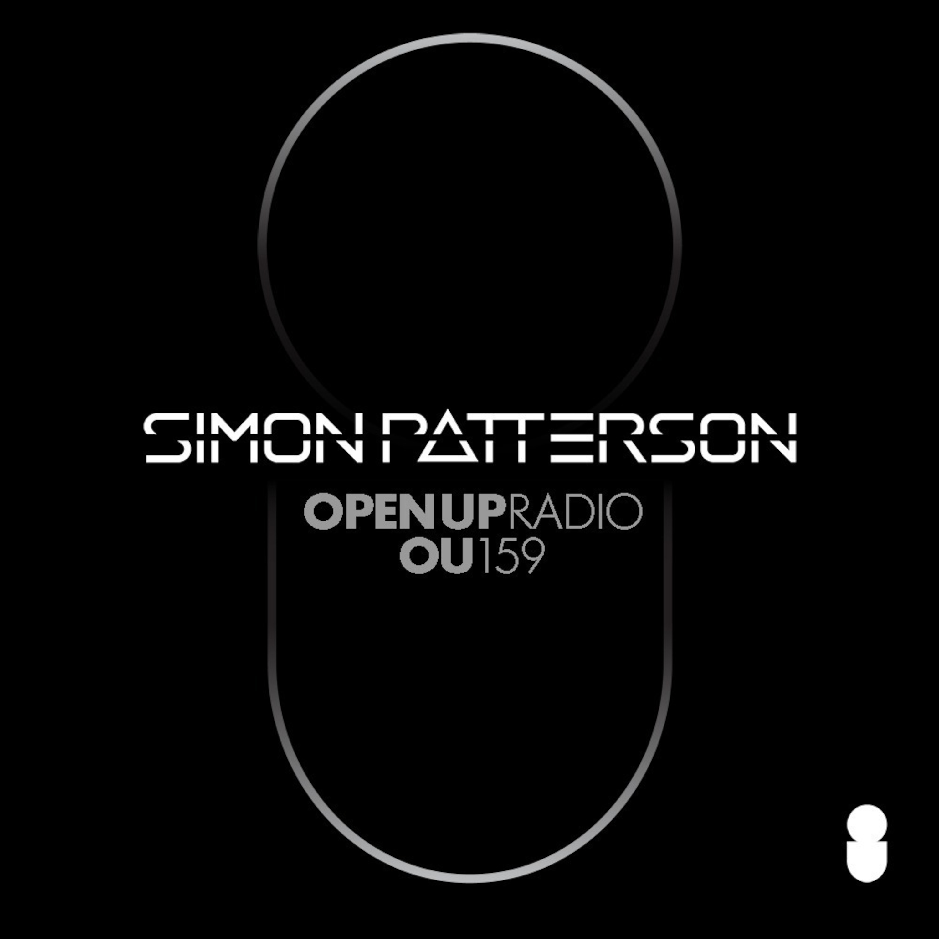 Simon Patterson - Open Up