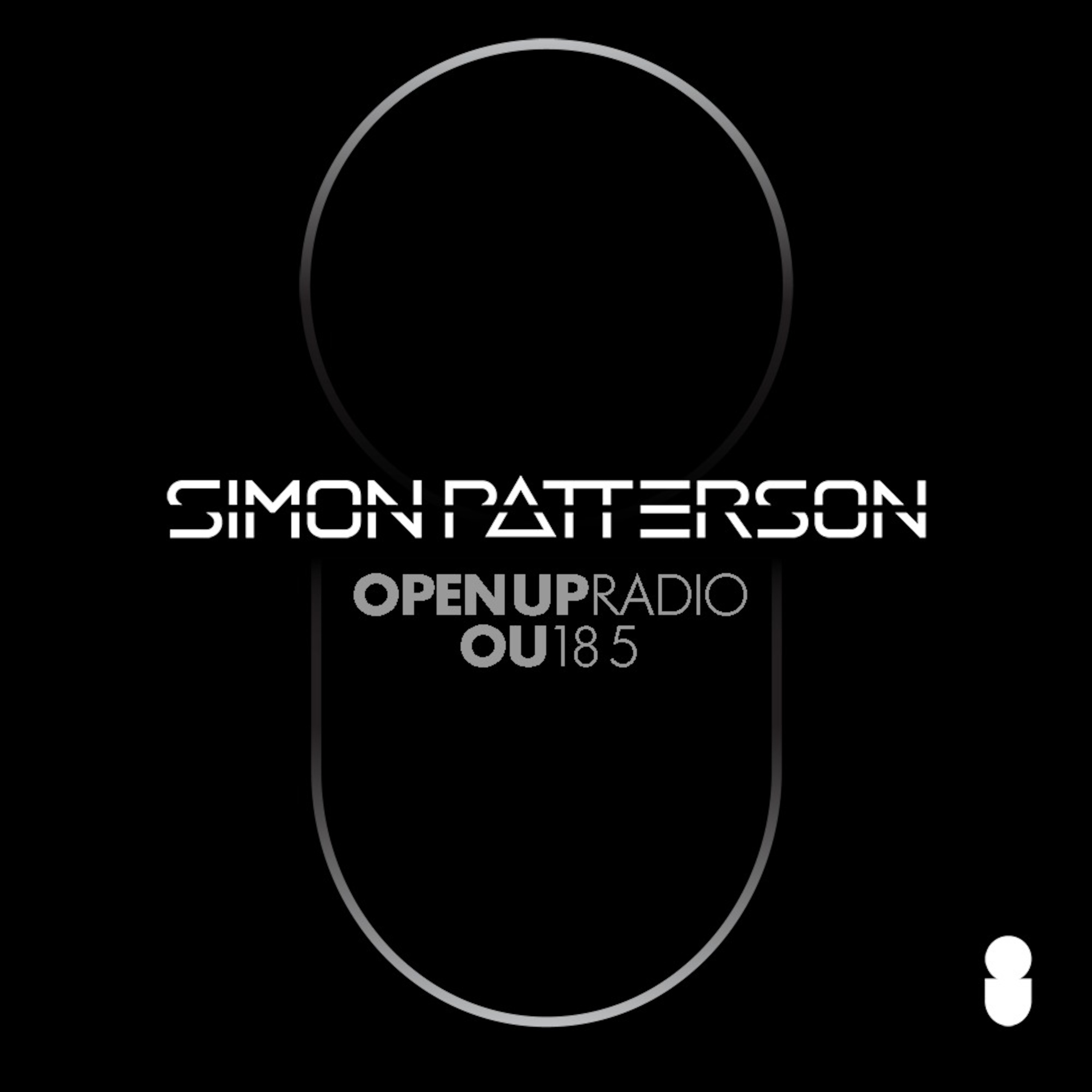 Simon Patterson - Open Up - 185