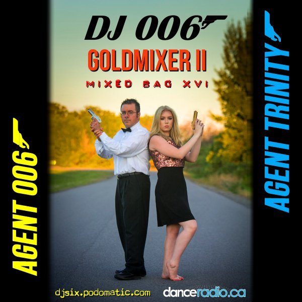 DJ SIX - Quality Harmonic House Music