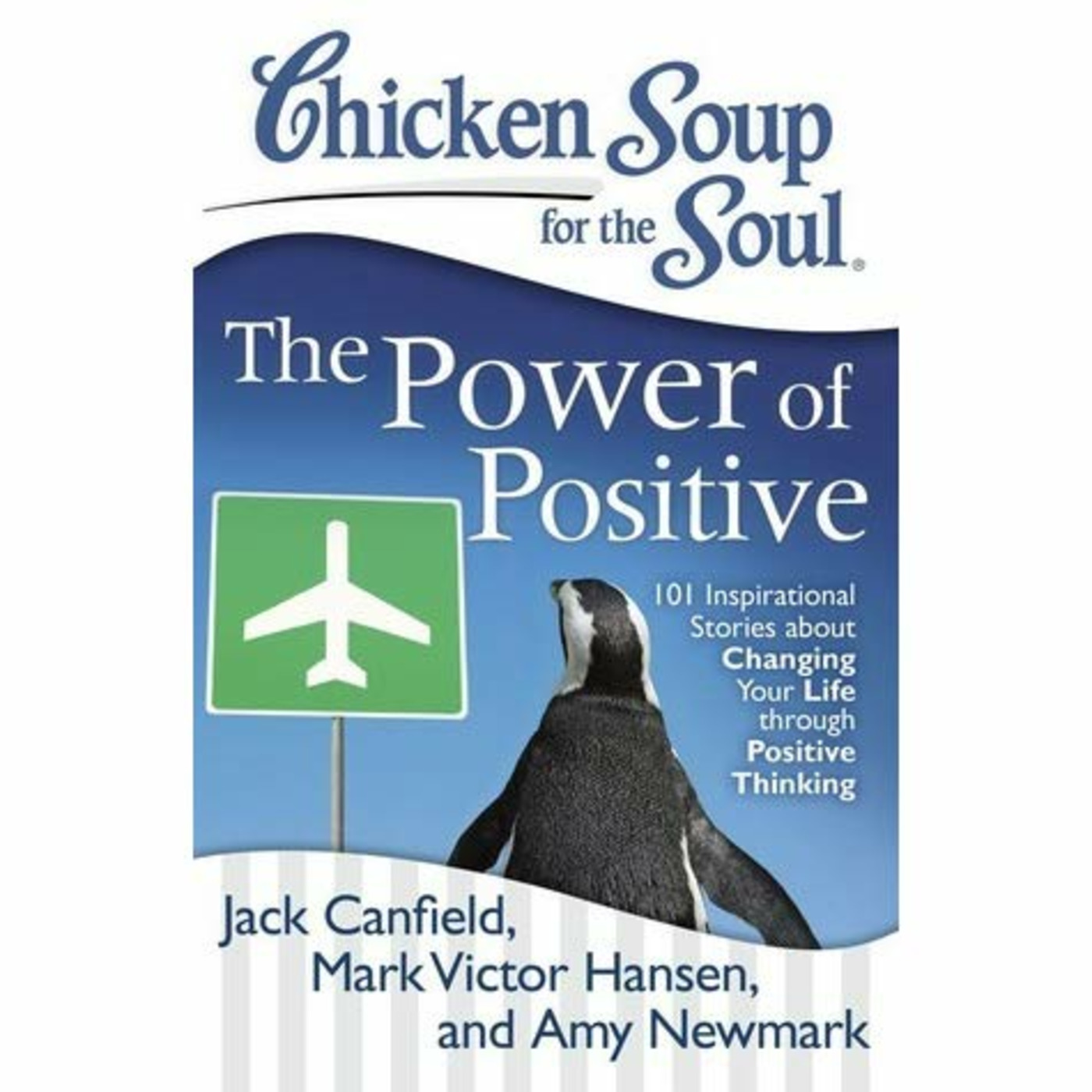 Mark Victor Hansen ~ NY Times & USA Today ~ Chicken Soup for the Soul Best Selling Success!