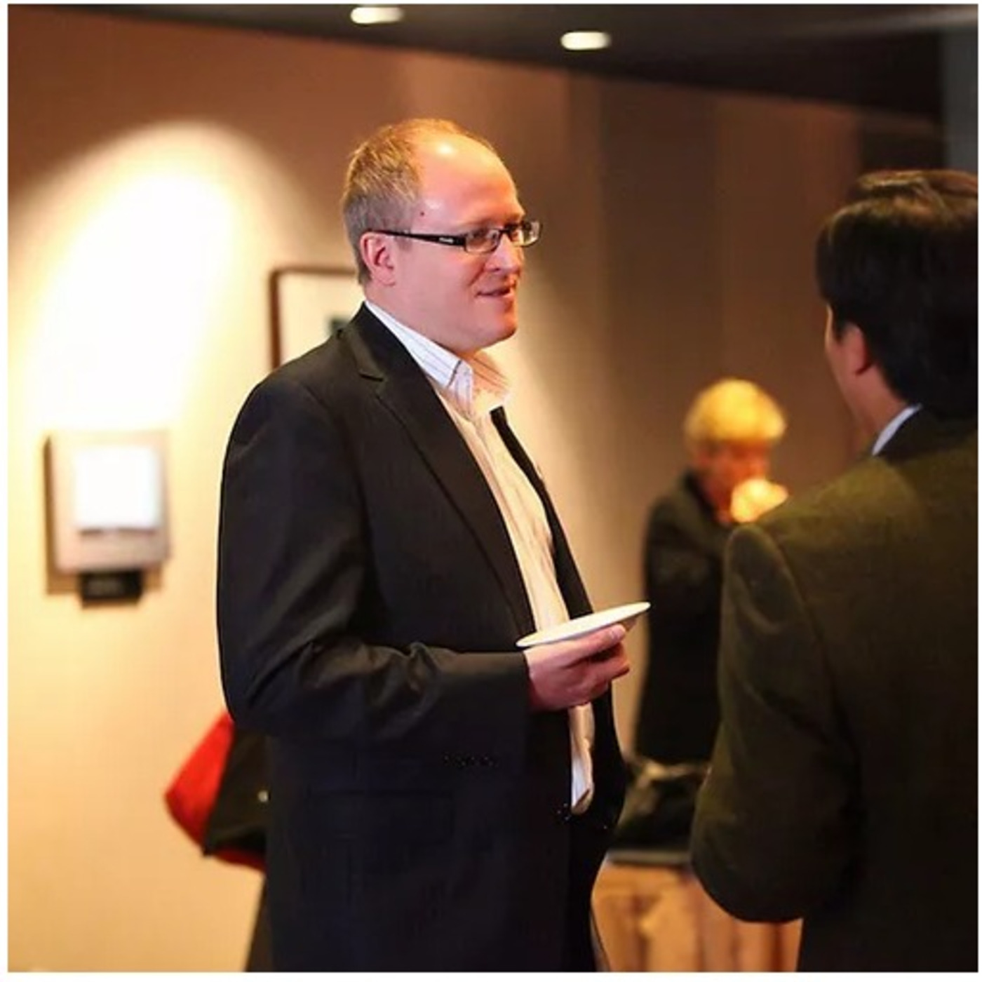 Rick Raddatz ~  Millionaire Business Mogul & Pentanomics- CEO Political Harmony Talks 5 Economies