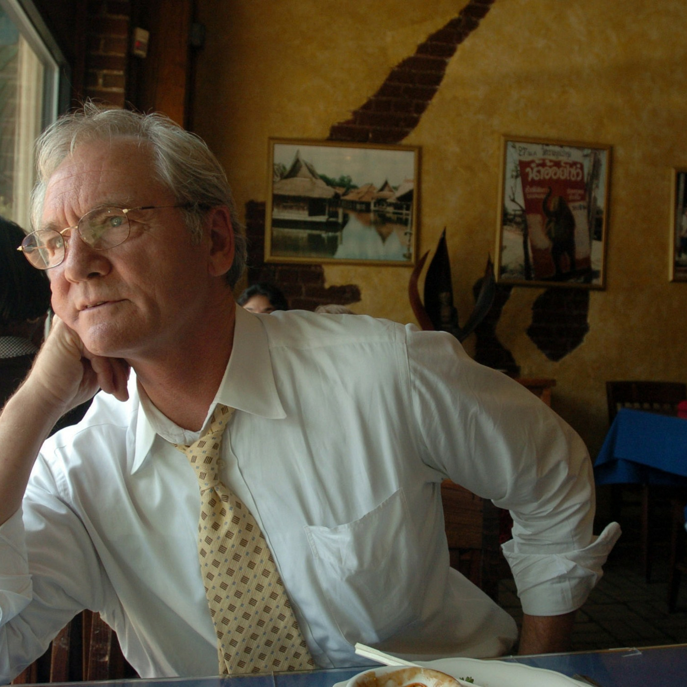 Episode 2502: Don Siegelman ~ Frm Governor Speaks On Democracy & the Future!! Part 2