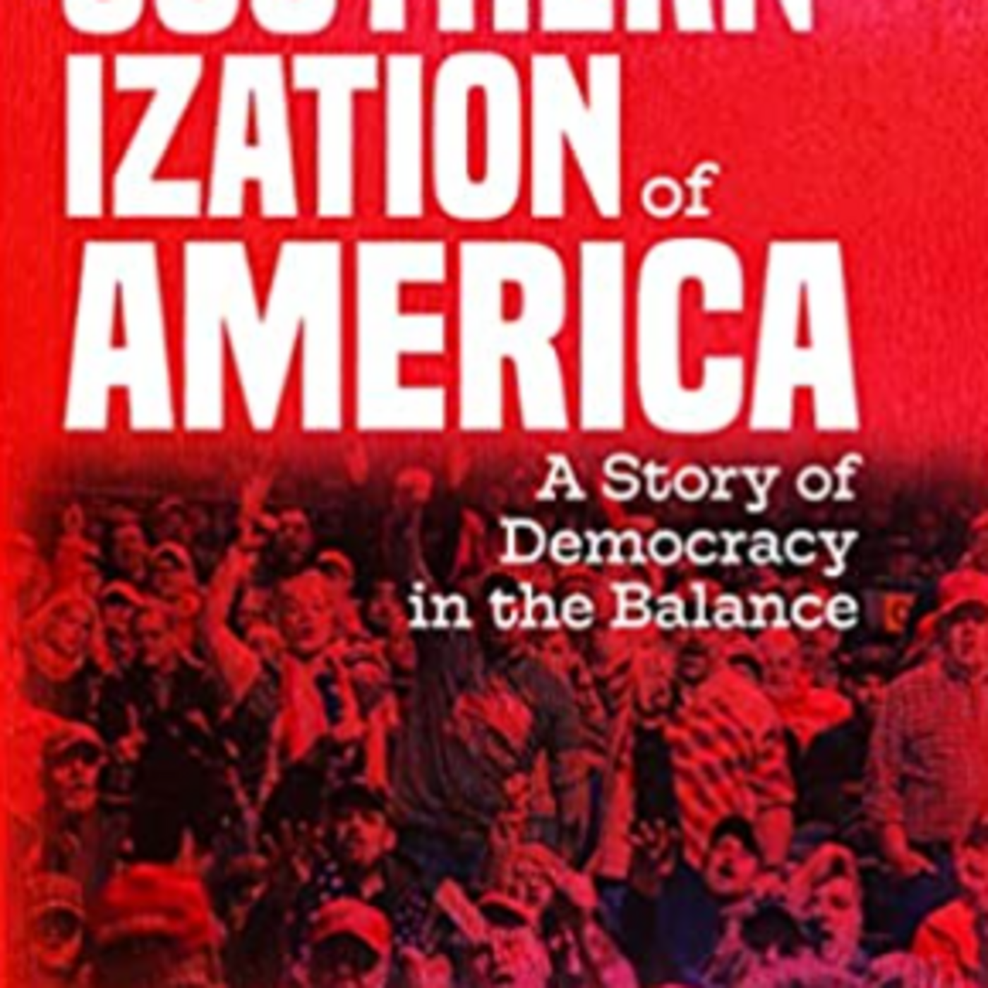 Episode 2312: Cynthia Tucker ~ Pulitzer Prize -Winning Syndicated Columnist & Frye Gaillard Award Winning Journalist 