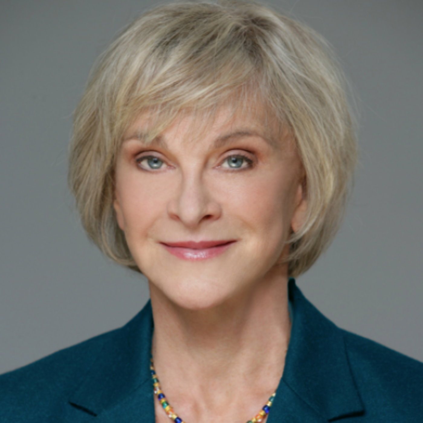 Episode 2261: Hyla Cass M.D. ~ Mental Health Awareness Month,  Natural Approaches to Treat Anxiety, BiPolar Depression - Pt 1