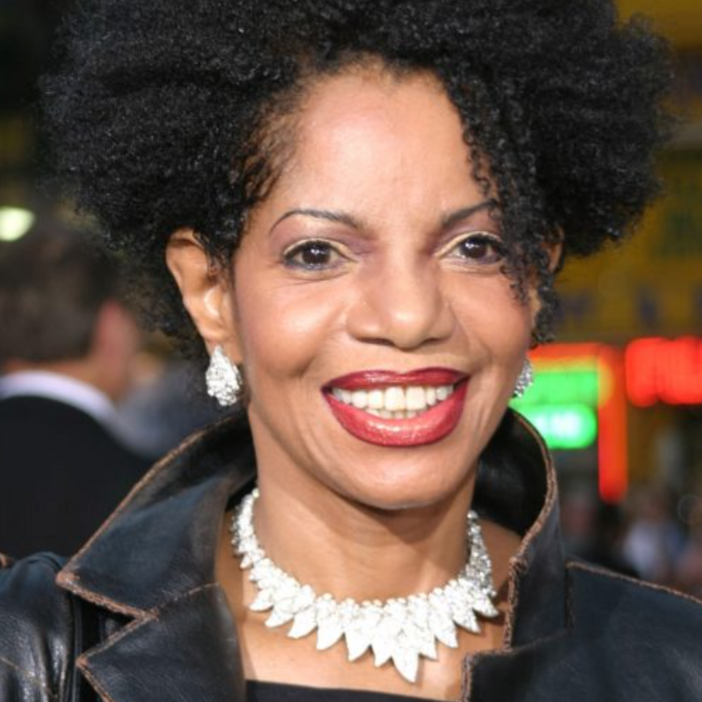 Episode 2268: Melba Moore ~ TONY AWARD® Winning Actress, Hollywood Walk of Fame, Honoree, 4x Grammy® Nominee, TV, Film Trailblazer PLUS NEW Music 