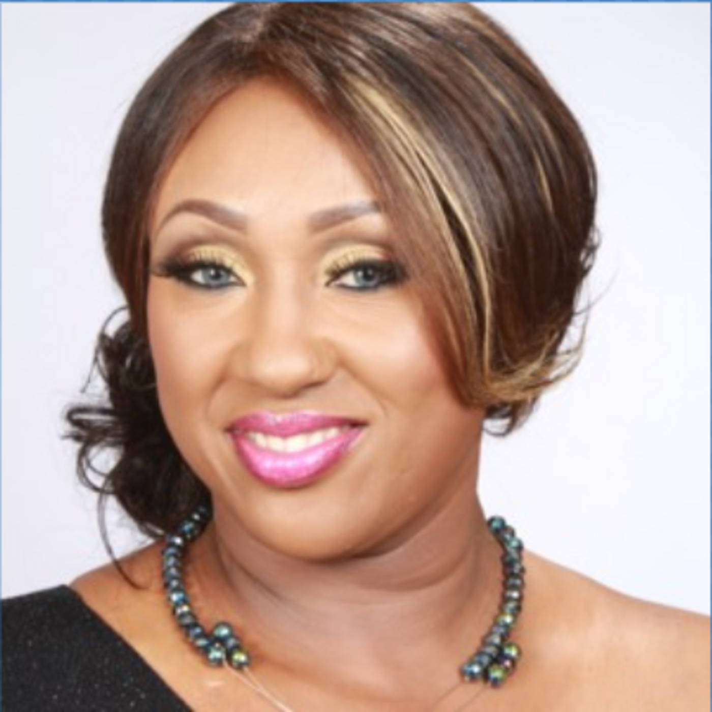 Episode 2287: Suga-T Multi-Platinum  & Gold Rap Music Legend, Multi- Business Woman with Psychology B.A. Plus 2 M.A.'s n Business too!!