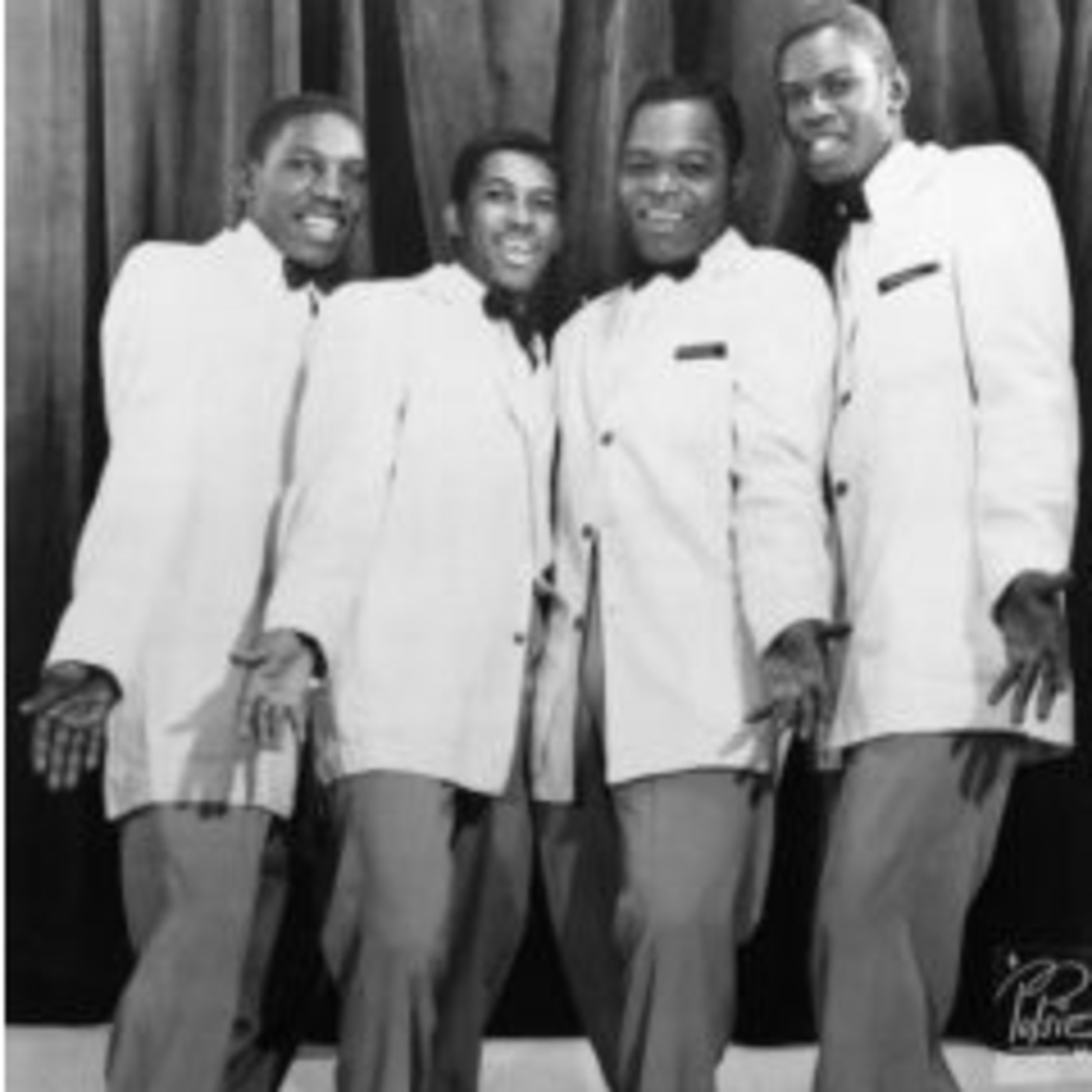 Episode 2348: Charlie Thomas ~  Tribute ~ The Drifters,  Rock & Roll of Fame Inductee &  Original  Member talks about His Life, The Group & Ben E. King Pt.1!!