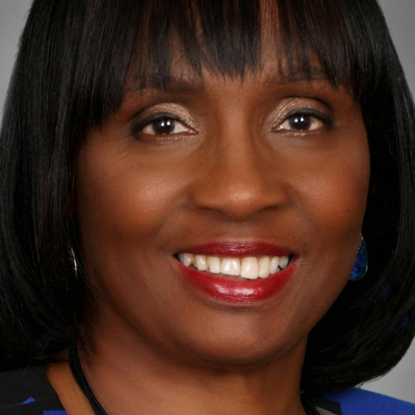 Episode 2480: Theresa Merritt-Watson ~ “Black Tech: Yesterday, Today and Tomorrow - Leaders in Technology”