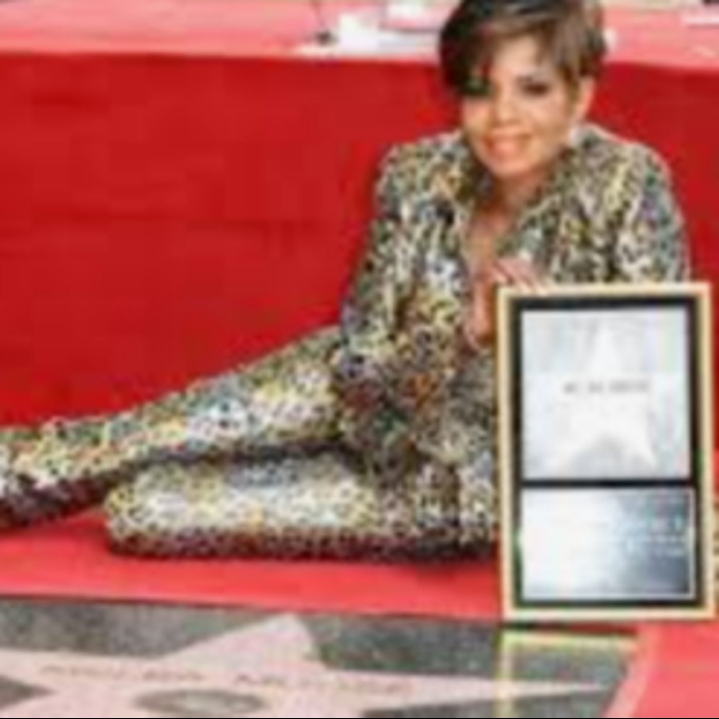 Episode 2488: Melba Moore ~ TONY AWARD® Winning Actress, Presidential Lifetime Achievement,, Hollywood Walk of Fame Honoree 4x Grammy® Nominee talks NEW Ventures