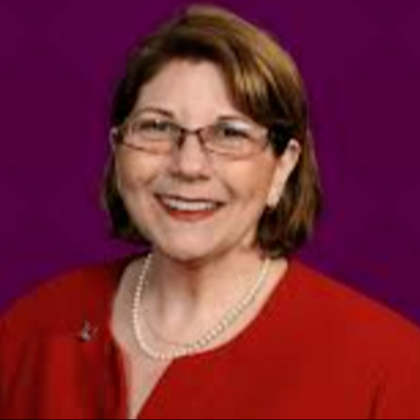 Episode 2495: Marcie Roth. ~ Forbes,  World Institute on Disability U.S. Presidential Appointee, An International Disability Right Leader talks ADA 34 Present & Future