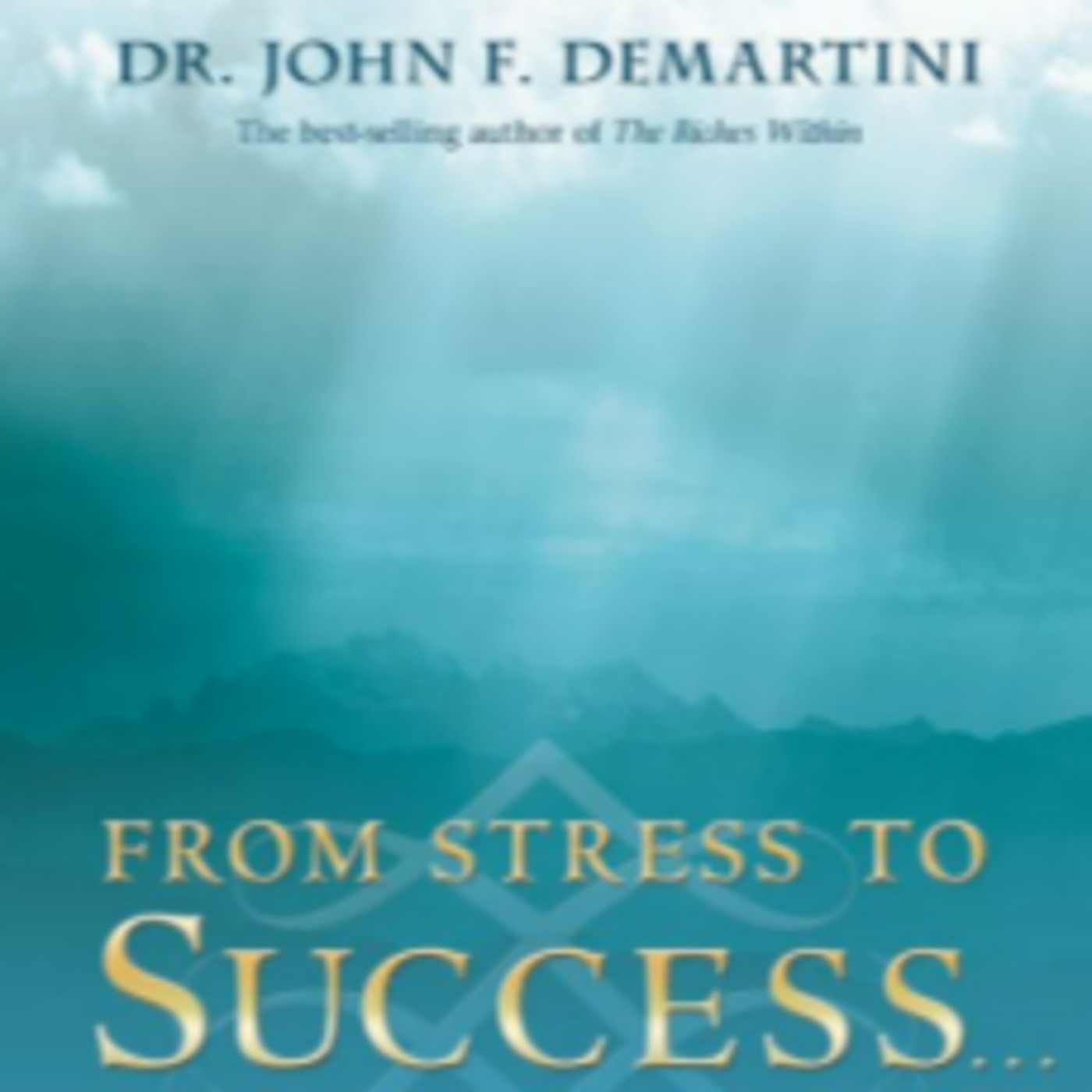 Episode 2546: Dr. John Demartini ~  Entrepreneur, O,  CNN~  Maximizing Your Success in both Personal & Business!! ~ DrDemartini.com