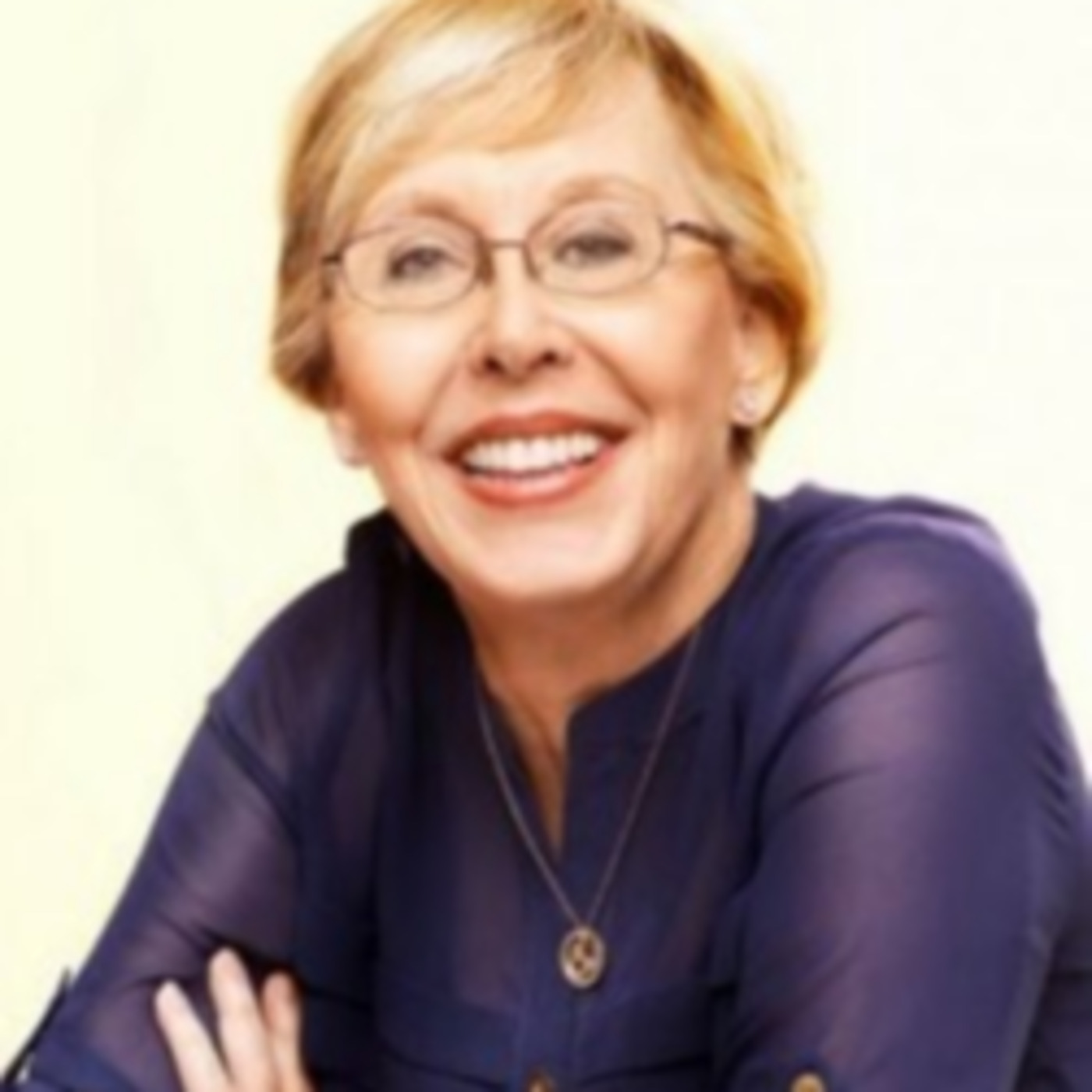 Episode 2581: Judy Wilkins-Smith  ~  Fortune 500  Consultant, J.P. Morgan, Kellog,, Pfizer, talks Decoding Your Money Mindset - Does Your DNA Affect Your Relationship with Money??