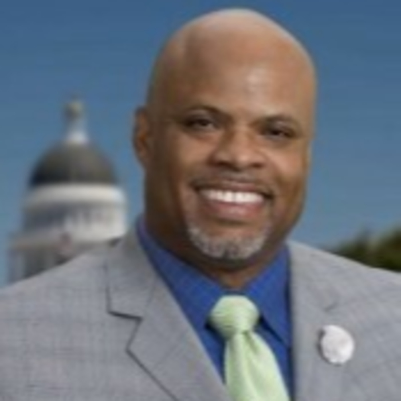 Episode 2583: The Honorable Dante' Quintin Allen ~ U.S. Presidential Appointee, Frm. Commissioner Rehabilitative Services Adminstration, Dept. of Education. talks  CalABLE ACT & Solid Employment Success