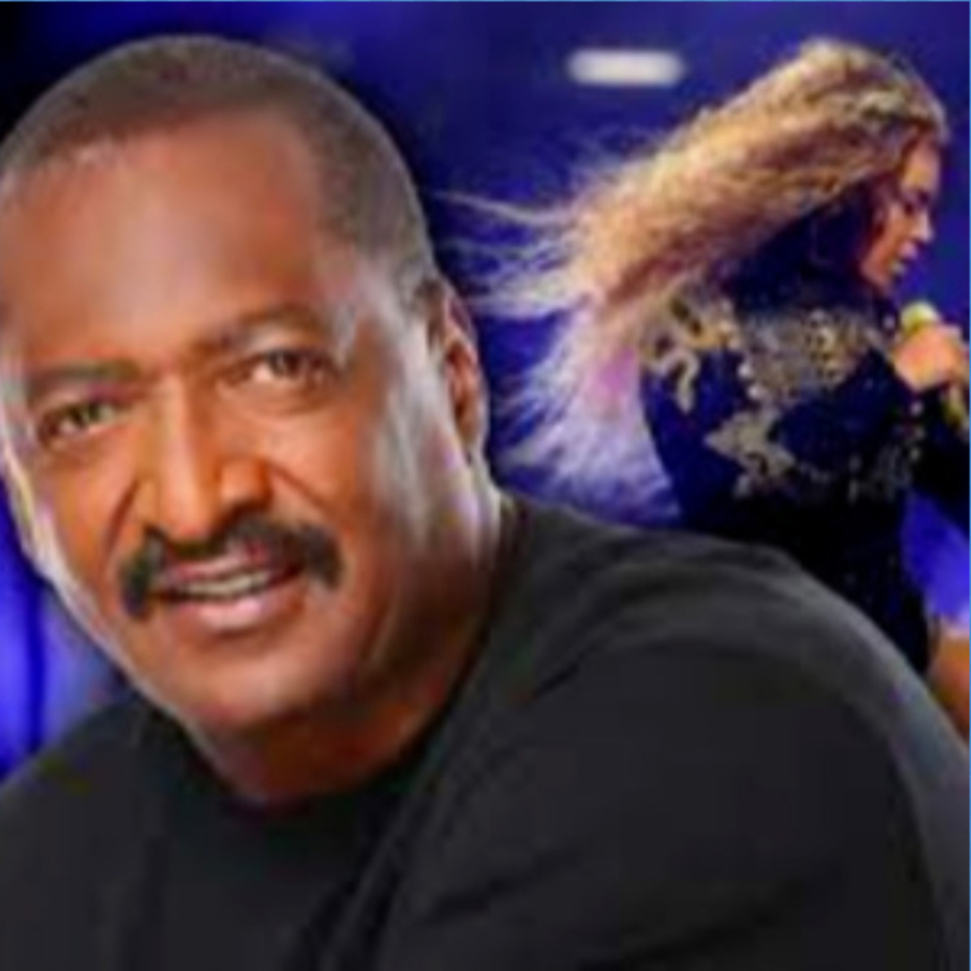 Episode 2604: Mathew Knowles, PhD ~ GRAMMY® Award winning Founder of Music World,, Beyoncé, Destiny’Child talks Music  Emancipation & Today's Music Business