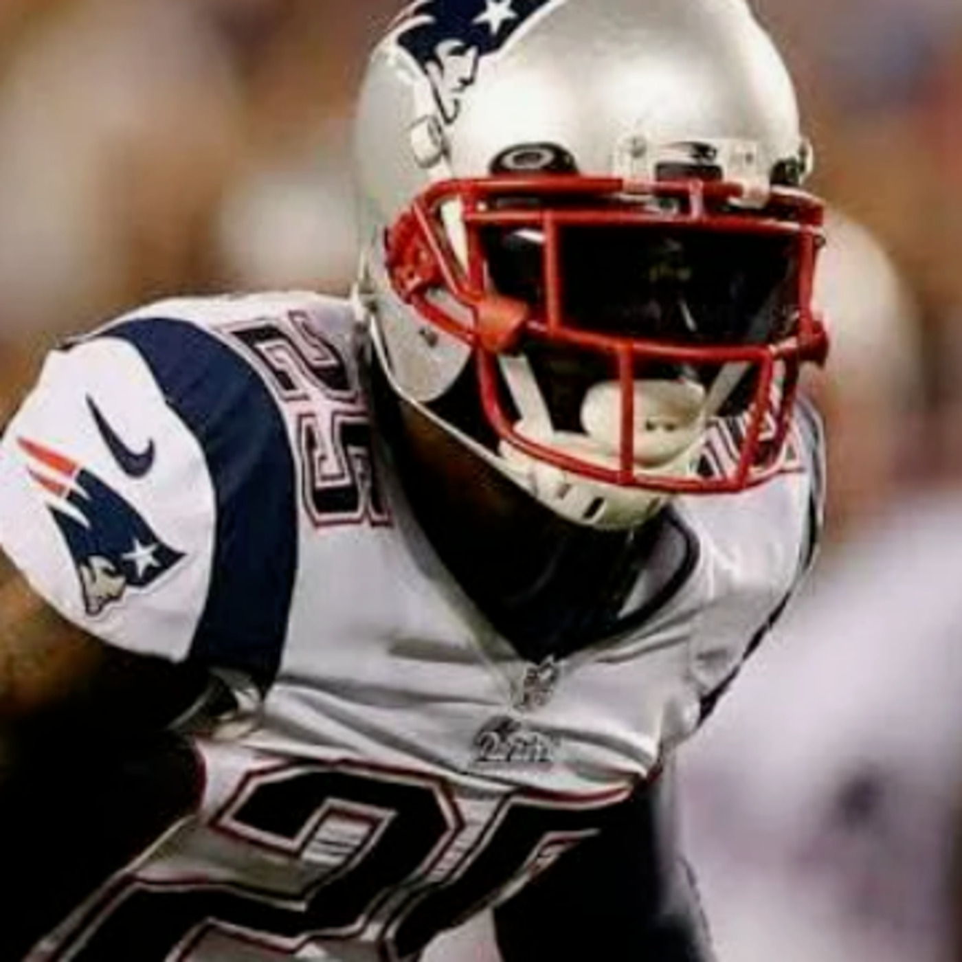 Episode 2608: Kyle Chandler Arrington Sr. ~ NFL SuperBowl Champion, Frm New England Patriot on Faith, EVOLVING & Unity Bringing Personal & Community Success!!