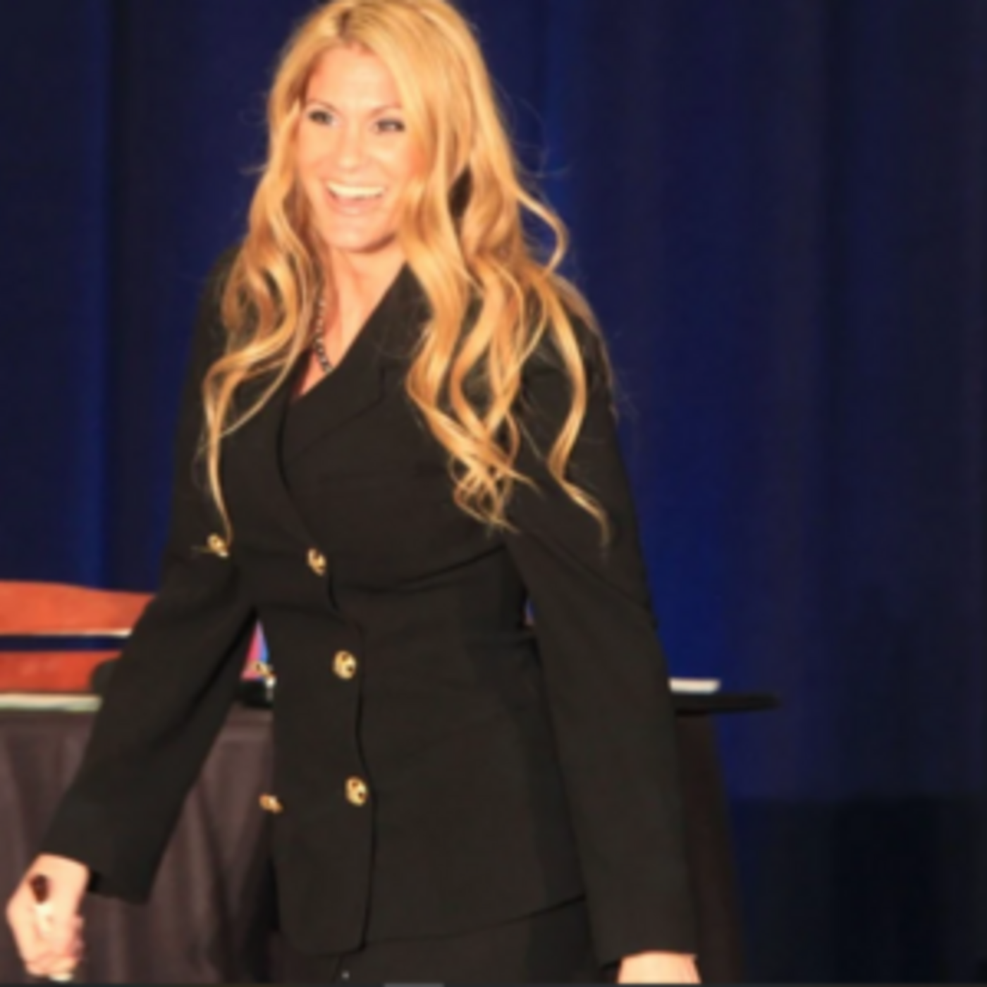 Building Abundant Success!!© with Sabrina-Marie
