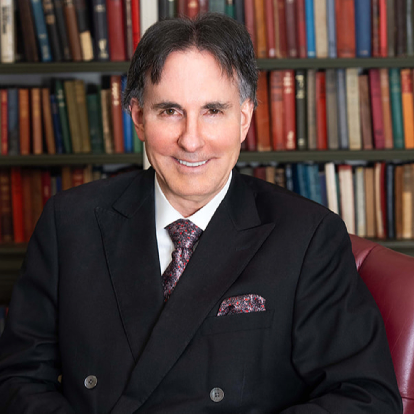 Episode 2616: Dr. John F. Demartini ~ The Denartini Method - Maximizing Your Personal & Physical Success ~ DrDemartini.com
