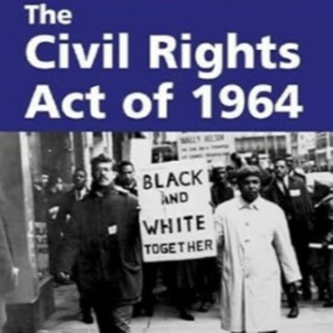 Episode 2622: Robert H. Mayer ~ Award-Winning author of  In the Name of Emmett Till & The Civil Rights Act of 1964 (At Issue in History)  Talks Children Roles in Civil Rights History