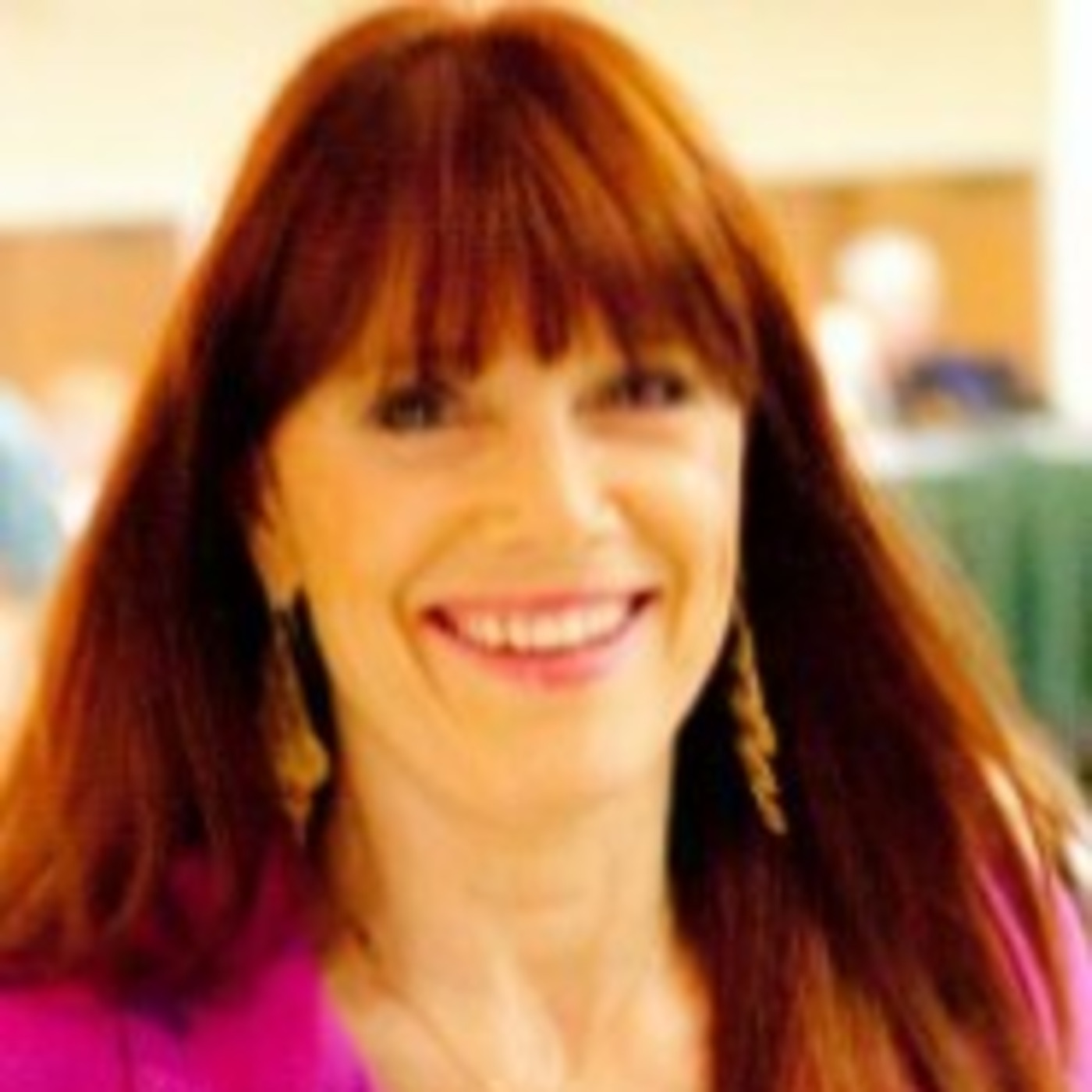 Episode 2632: Janet Bray Attwood  ~  U.S. Presidential & World Humanitarian Honoree, 2x New York Times Bestselling Author of "Breakthrough"  & "The Passion Test"