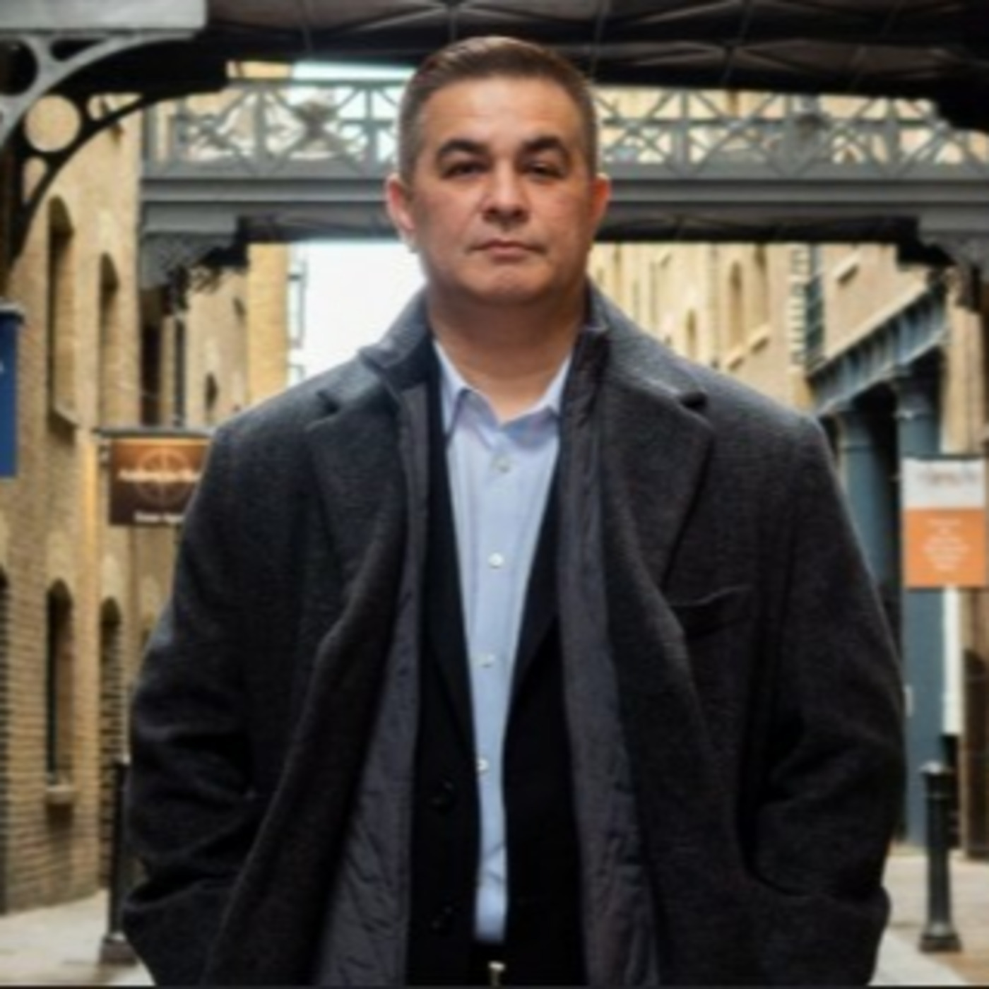 Episode 2641: Armand Morin ~  Multimillionaire International Business Owner, Original Online Marketing Pioneer Episode 2641: Armand Morin ~  Multimillionaire International Business Owner, Original Online Marketing Pioneer