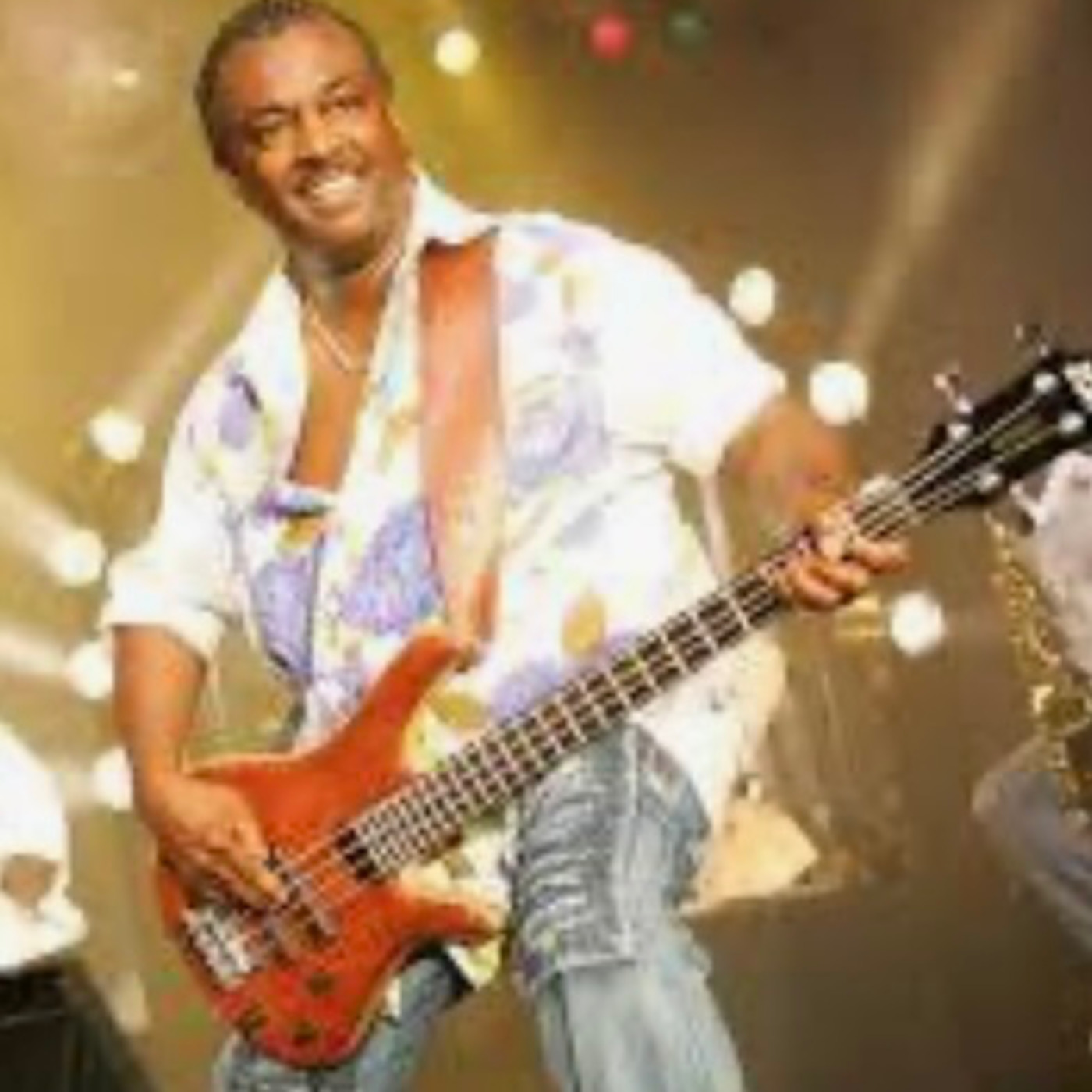 Episode 2702: Robert " Kool" Bell  of Kool & the Gang ~ Legacy of a  Rock & Roll Hall of Fame Honoree,  Grammy® Honoree episode artwork