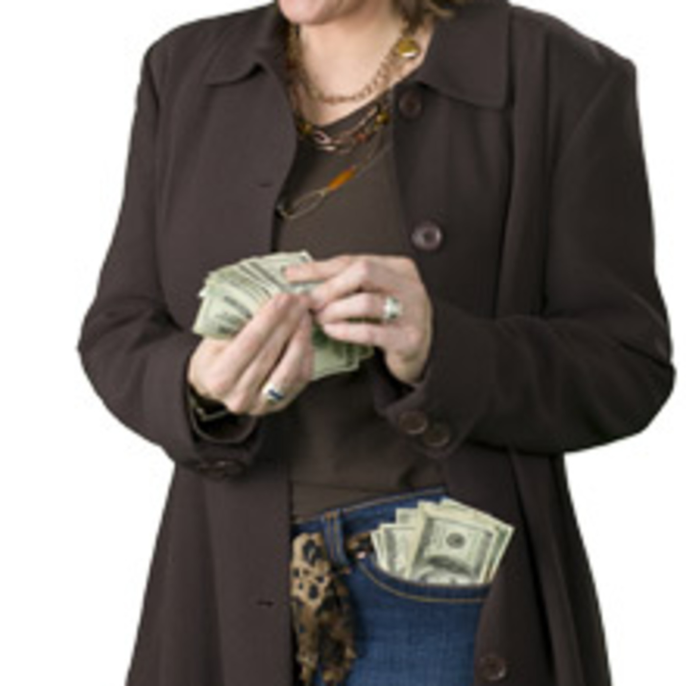 Loral Langemeier  ~ America's Money Expert!  ~ Multiple Streams of Income~  LiveOutLoud.com./HEART