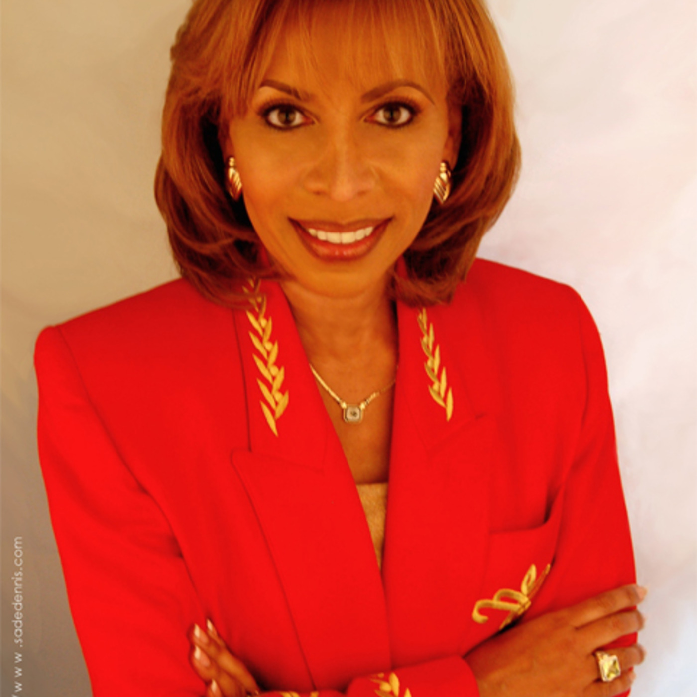 Doris McMillon ~ National Media Anchor & Accidental Entrepreneur, McMillonCommunications.com ~  Pt. 2