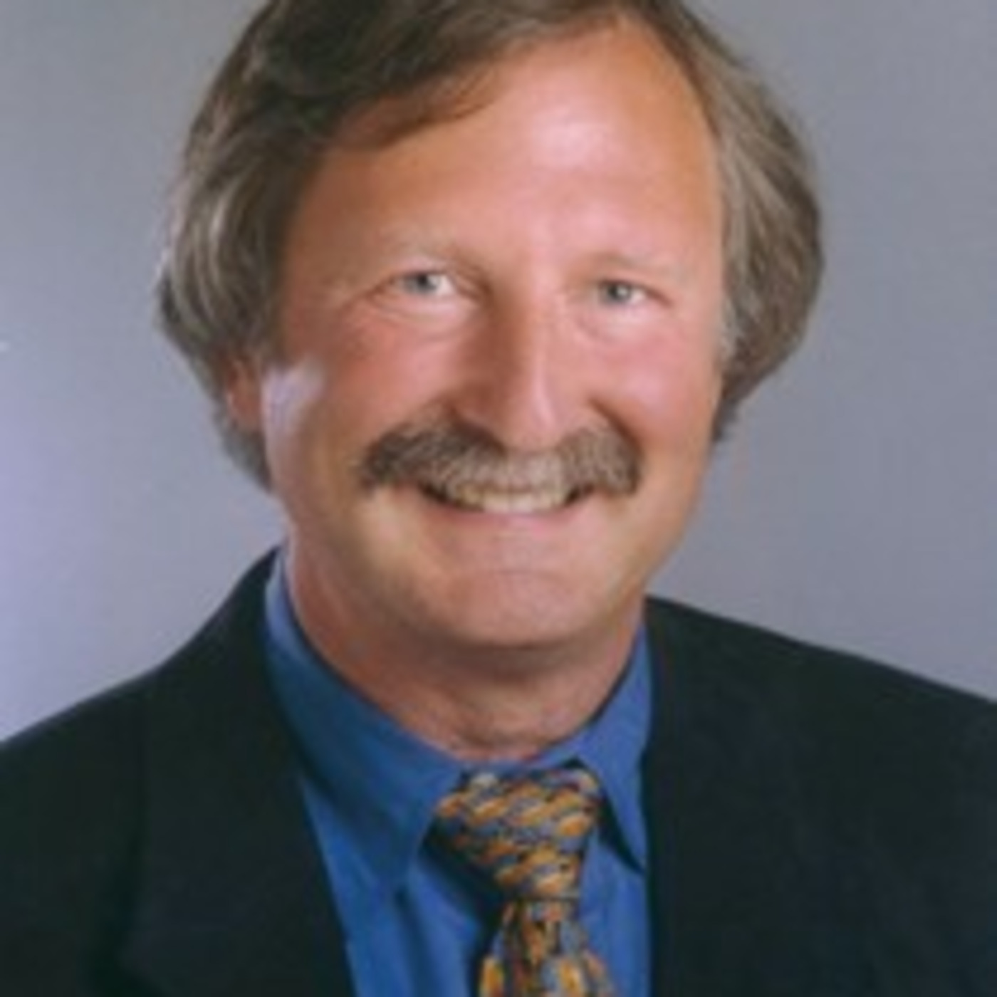 Dr. Jacob Teitelbaum M.D. ~  