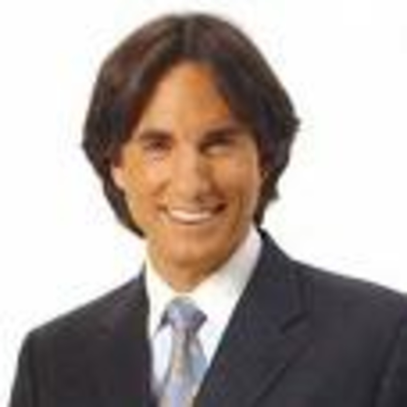 Dr. John F. Demartini of  