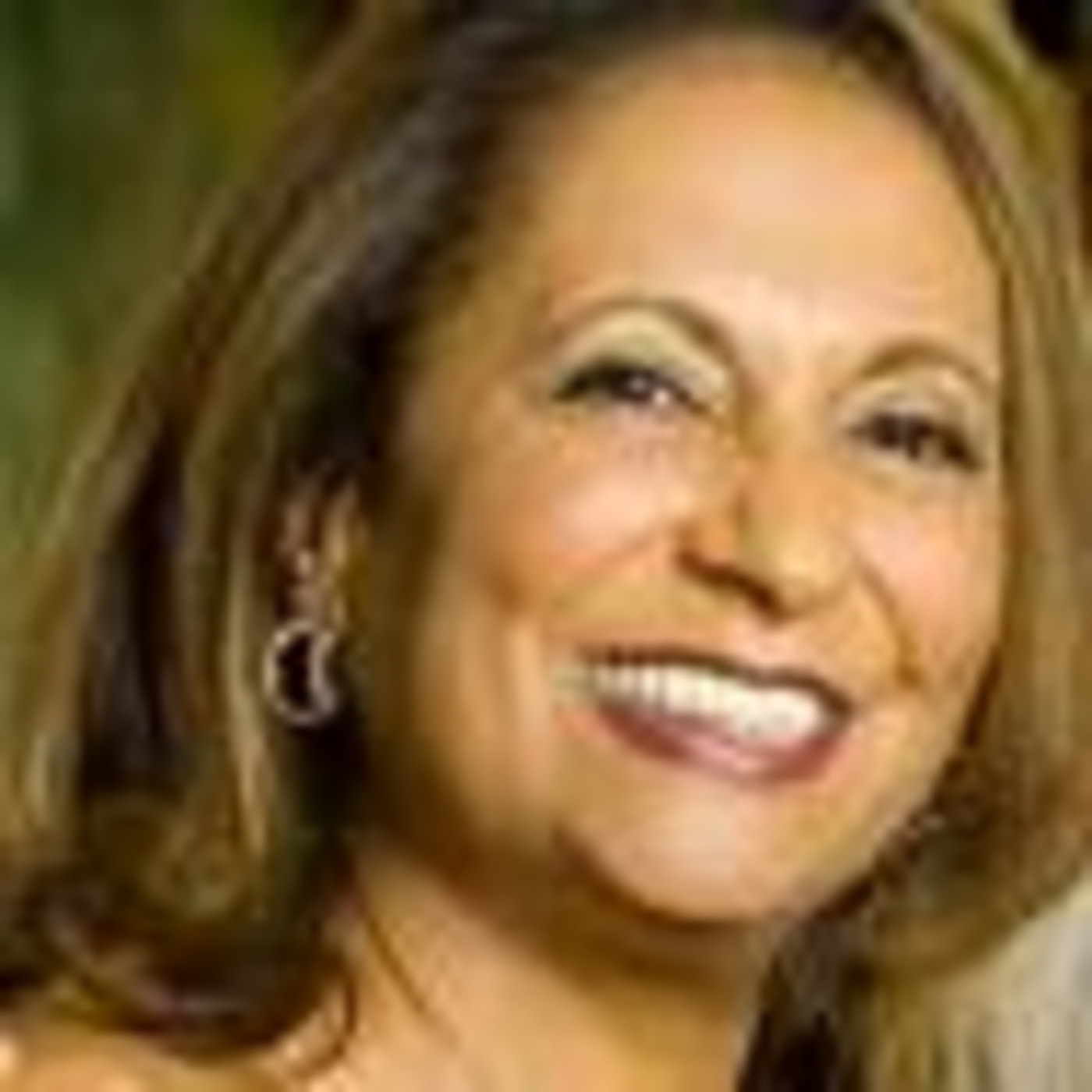 Cathy Hughes- Founder & Chairperson of Radio One Inc. Part 1