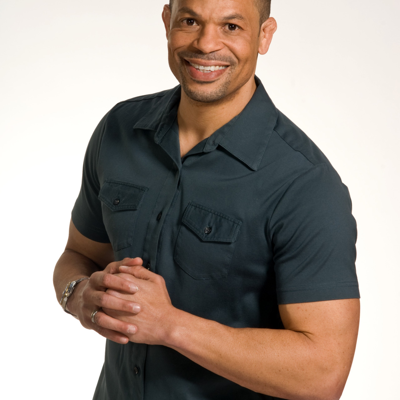 Robert Ferguson ~ 'The People's Fat Loss Coach' ~ Mindset & Body Fitness Success! ~ DietFreeLife.com