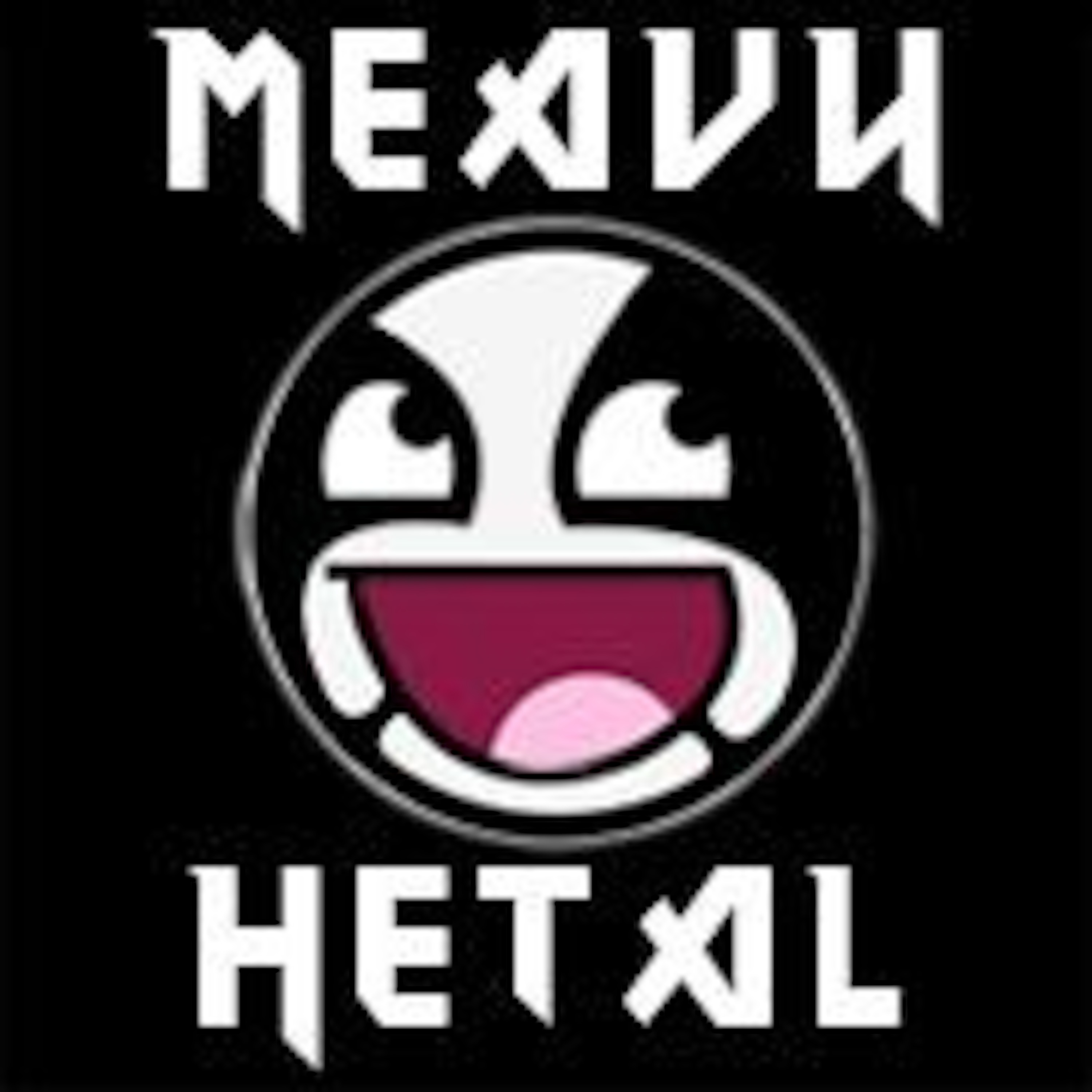 Meavy Hetal #033 episode artwork
