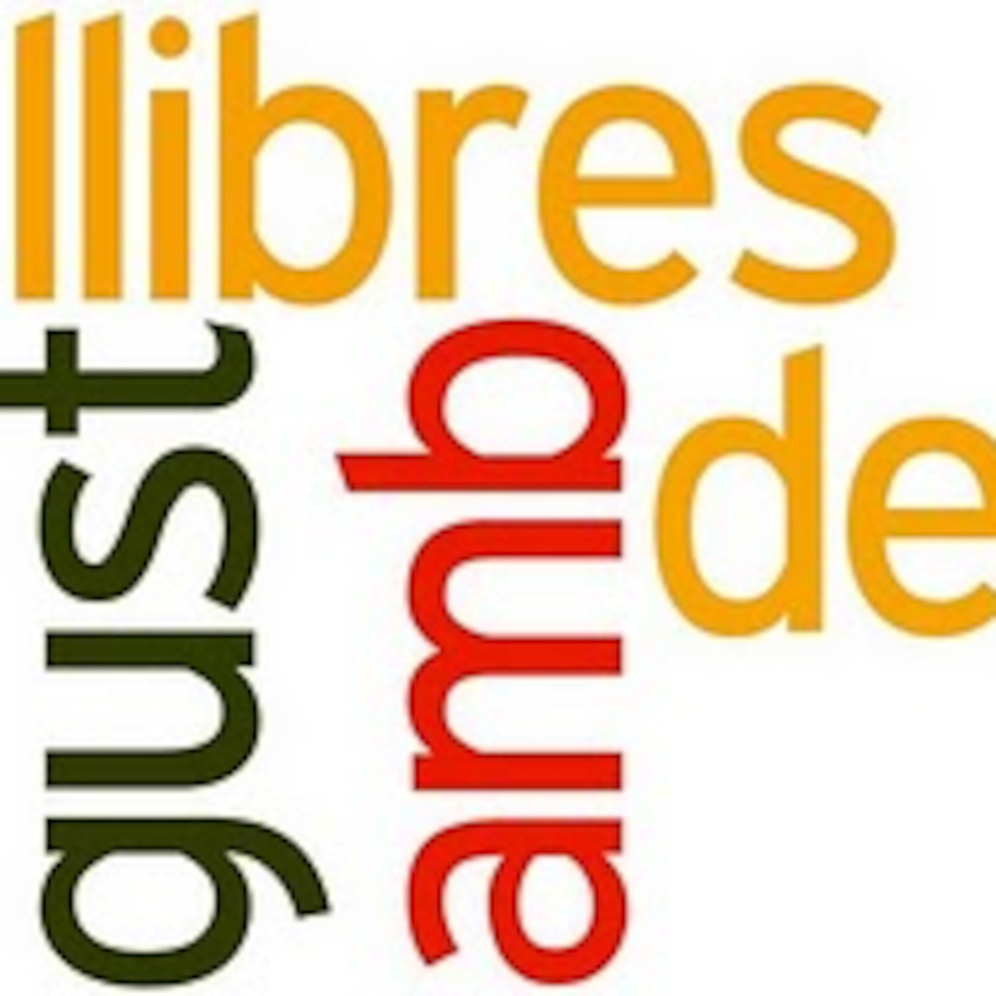 Programa 5. Amb gust de llibres. Temporada 3