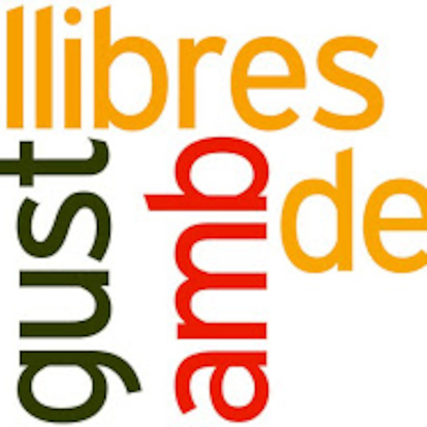 Amb Gust de Llibres. Progrma 2. Temporada 4 episode artwork