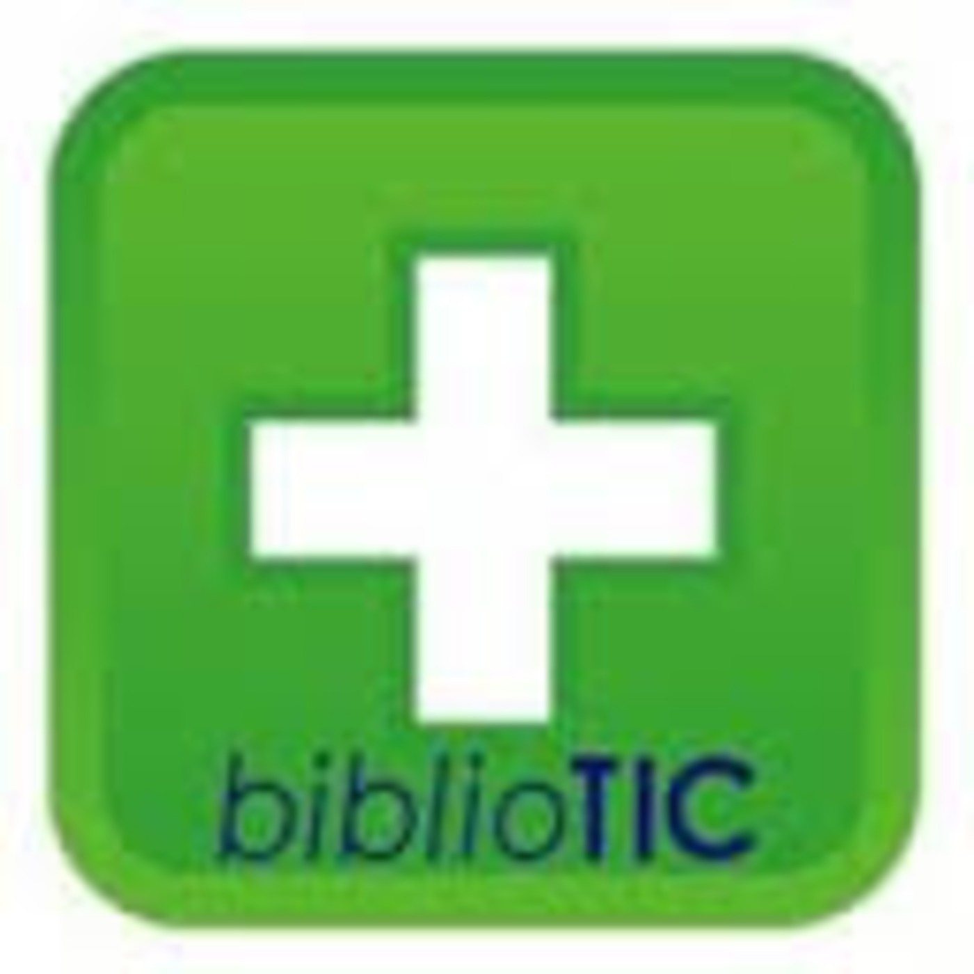 BiblioTIC Times episode artwork