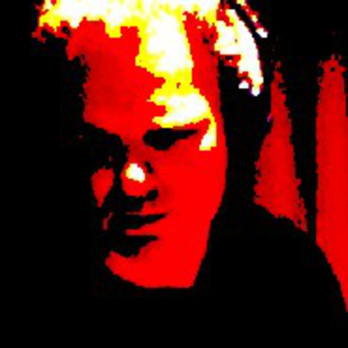 daniel's podcast podcast artwork